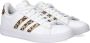 Adidas Sportswear Sneakers GRAND COURT 2.0 Design geïnspireerd op de adidas Superstar - Thumbnail 8