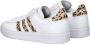 Adidas Sportswear Sneakers GRAND COURT 2.0 Design geïnspireerd op de adidas Superstar - Thumbnail 9