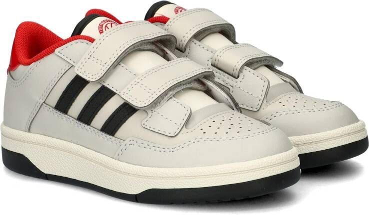 Adidas Rapid Court Low klittenbandschoenen