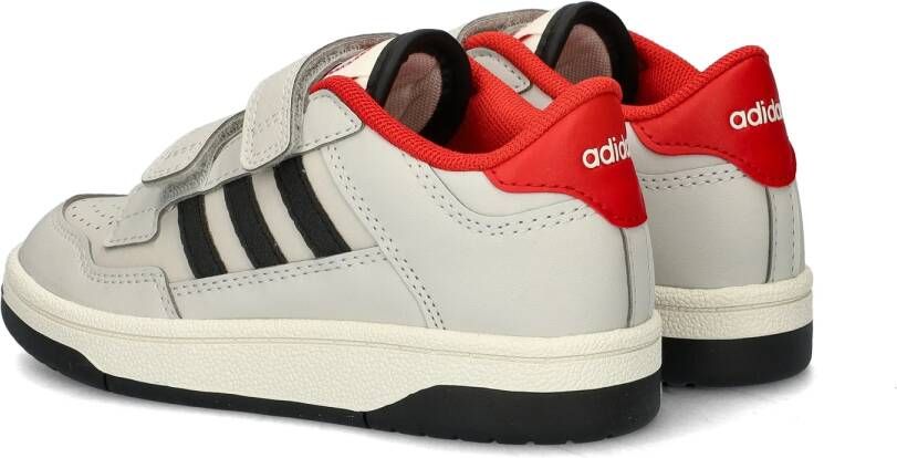 Adidas Rapid Court Low klittenbandschoenen