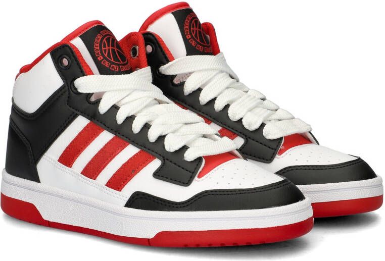 Adidas Rapid Court Mid hoge sneakers
