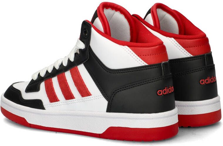 Adidas Rapid Court Mid hoge sneakers