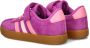 Adidas Kid's VL Court 3.0 VC Sneakers maat 12K purper - Thumbnail 4