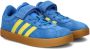 Adidas Sportswear VL Court 3.0 Schoenen Kinderen Blauw - Thumbnail 8