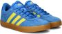 Adidas Sportswear VL Court 3.0 Schoenen Kids Kinderen Blauw - Thumbnail 10