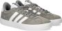 Adidas Sportswear Sneakers VL COURT 3.0 geïnspireerd door het ontwerp van de adidas samba - Thumbnail 10