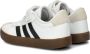 Adidas Sportswear VL Court 3.0 sneakers wit zwart beige Suede 31 - Thumbnail 8