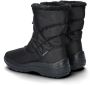 Antarctica Snowboots Dames Zwart - Thumbnail 6