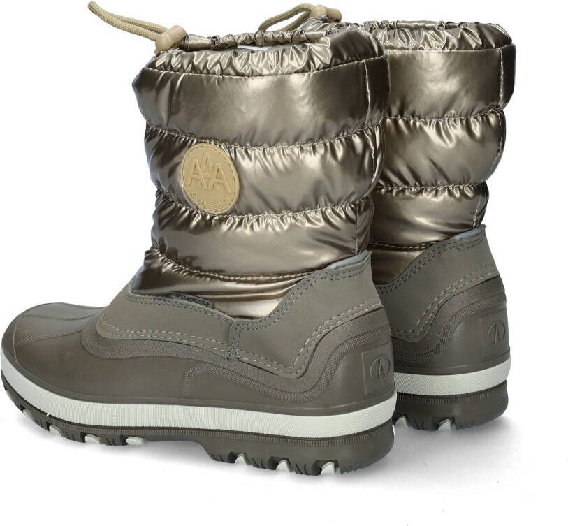 Antartica snowboots