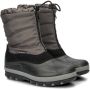 Antarctica Antartica laarzen kids Grijs - Thumbnail 2