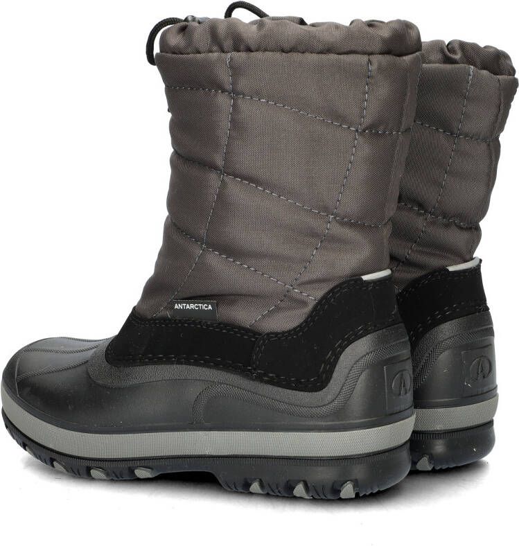 Antartica snowboots