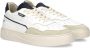 Antony Morato Heren Sneakers voor de Lente Zomer Collectie Blue Heren - Thumbnail 6