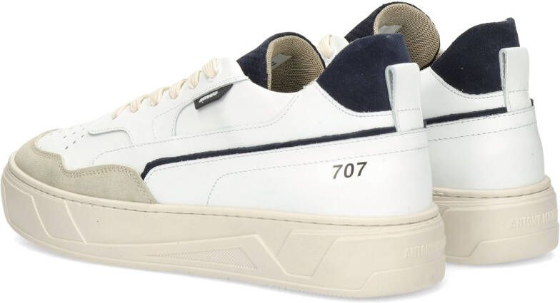 Antony Morato 707 lage sneakers