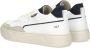 Antony Morato Heren Sneakers voor de Lente Zomer Collectie Blue Heren - Thumbnail 7