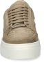 Antony Morato Sneakers van leer met labeldetails model 'FLINT' - Thumbnail 6