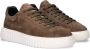 Antony Morato Bruine Winter Sneakers voor Heren - Thumbnail 4