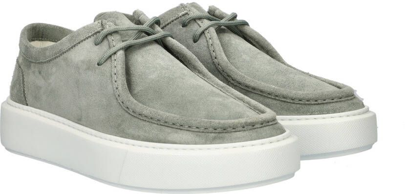 Antony Morato Loafer Laced-Up veterschoenen