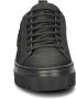 Antony Morato Zwarte Lage Top Sneakers Mmfw01703 Black Heren - Thumbnail 7