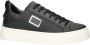 Antony Morato Animal Sneakers Metal Bold Black - Thumbnail 9