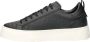 Antony Morato Animal Sneakers Metal Bold Black - Thumbnail 11