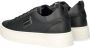 Antony Morato Animal Sneakers Metal Bold Black - Thumbnail 7