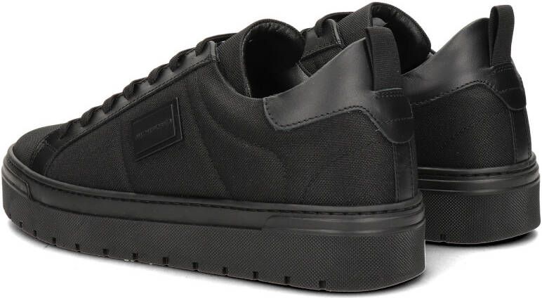 Antony Morato Metal Bold lage sneakers