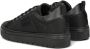 Antony Morato Heren Sneakers Mmfw01637-le500153 Zwart - Thumbnail 13