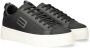 Antony morato Sneakers MMFW01704-LE500019-9000 Zwart - Thumbnail 5