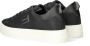 Antony morato Sneakers MMFW01704-LE500019-9000 Zwart - Thumbnail 6