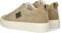 Antony Morato Sneakers van echt leer met logo-applicatie model 'Suede' - Thumbnail 9
