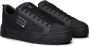 Antony Morato Sneakers MMFW01704-LE500019-9100 Zwart - Thumbnail 4