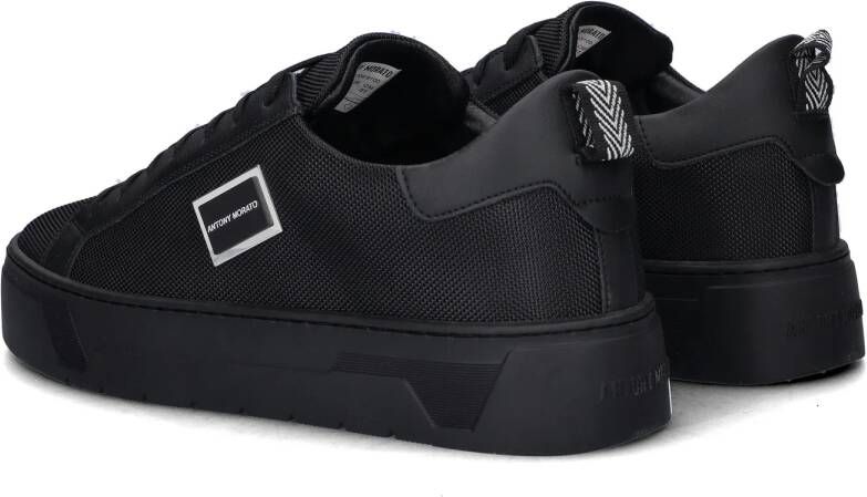 Antony Morato Metal Bold lage sneakers