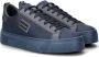 Antony Morato Sneakers MMFW01704-LE500019-7043 Blauw - Thumbnail 2