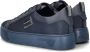 Antony Morato Sneakers MMFW01704-LE500019-7043 Blauw - Thumbnail 3