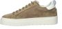 Antony Morato Sneakers MMFW01680-LE300005-2081 Beige - Thumbnail 8