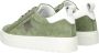 Antony morato Sneakers MMFW01680-LE300005-4077 Groen - Thumbnail 6