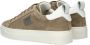 Antony Morato Sneakers MMFW01680-LE300005-2081 Beige - Thumbnail 6