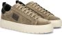 Antony Morato Metal Henley sneaker lever taupe 40 - Thumbnail 7