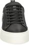Antony Morato Sneakers met labelpatch model 'METAL' - Thumbnail 2