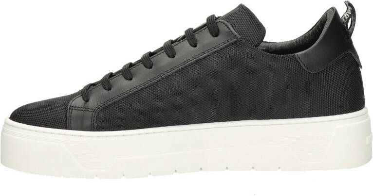 Antony Morato New Metal lage sneakers