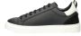 Antony Morato Rico heren sneaker Zwart - Thumbnail 5