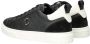 Antony Morato Rico heren sneaker Zwart - Thumbnail 7