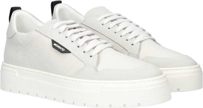 Antony Morato Wheaton lage sneakers