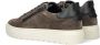 Antony Morato Sneakers MMFW01625-LE300005-9073 Grijs - Thumbnail 6