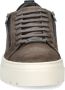 Antony Morato Sneakers MMFW01625-LE300005-9073 Grijs - Thumbnail 7
