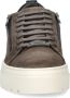 Antony Morato Zipper lage sneakers - Thumbnail 2