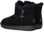 Ara Winterlaarzen Alaska van echt lamsvacht g-breedte - Thumbnail 12