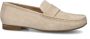 Ara Atlanta 2.0 suède mocassins beige - Thumbnail 6