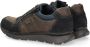 Ara Benjo heren sneaker Blauw multi - Thumbnail 9