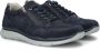Ara 11-24610-22 veter rits suede BLAUW - Thumbnail 3